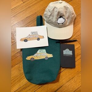 Frank & Eileen NYC Exclusive 5 pc Gift Set NEW